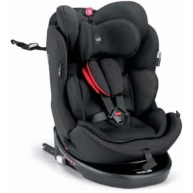 تصویر صندلی ماشین CAM ایتالیا مدل Scudo Carseat 