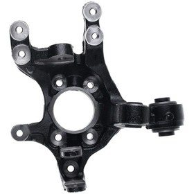 تصویر سگدست هیوندای توسان ix35 