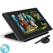 تصویر تبلت گرافیکی برند HUION مدل KAMVAS PRO 13 