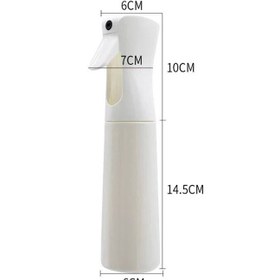 تصویر آبپاش دستی مدل تایمری 