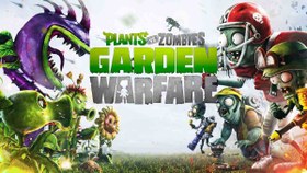 تصویر Plants vs Zombies Garden Warfare Origin CD Key 