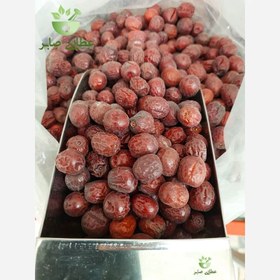 تصویر عناب با کیفیت و مرغوب 