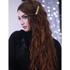 تصویر کلاهگیس مدل فرفرک 