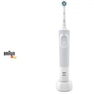 تصویر مسواک برقی اورال بی کراس اکشن مدل D100.413.1 