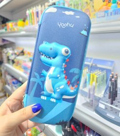 تصویر جامدادی تبلتی کوچک - فضایی 