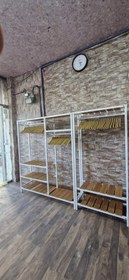 تصویر رگال لباس مدل k106 Regal lebas