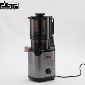 تصویر عصاره گیر دی اس پی مدل KJ3081 
