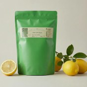 تصویر سیتریک اسید خشک 