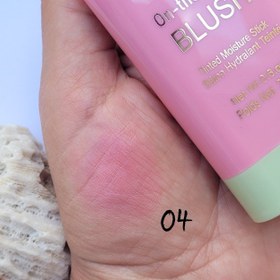 تصویر رزگونه‌ استیکی 