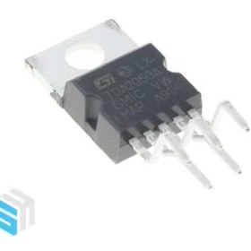 تصویر TDA2050V Multiwatt-5 