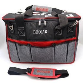 تصویر کیف دستگاه جوش بوجار مدل YPB-INVERTER045 