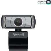 تصویر وب کم استریم Redragaon مدل GW900 APEX ا Redragaon GW900 APEX Webcam Redragaon GW900 APEX Webcam
