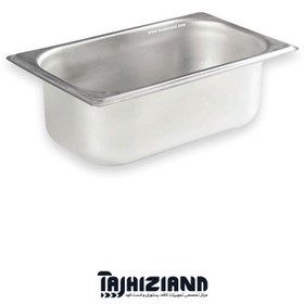 تصویر بن ماری 1/4 عمق 10 سانتیمتر SF 