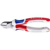 تصویر انبر سیم چین کنیپکس مدل Limited Edition 7002160S7 سایز 6.5 اینچ 