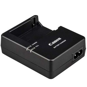 تصویر شارژر باتری دوربین کانن مدل LC-E8 Canon LC-E8 Camera Battery Charger