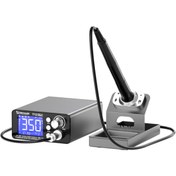 تصویر هویه حرفه ای مکانیک MECHANIC T12 Max 