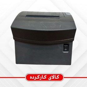 تصویر پرینتر حرارتی استوک فیش زن بیکسلون مدل SRP 350II 