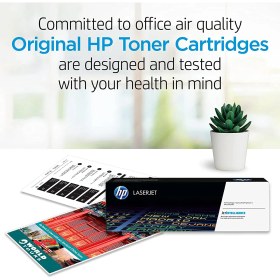 تصویر کارتریج 35A HP لیزری مشکی HP 35A Black LaserJet Toner Cartridge