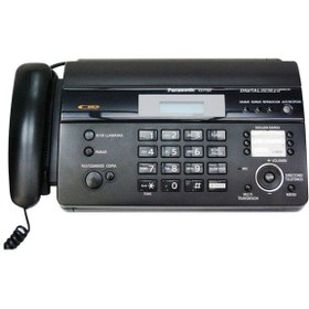 تصویر فکس پاناسونیک مدل KX FP-987CX 