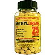 تصویر چربی سوز متیل درن Methly Drene 25 mg