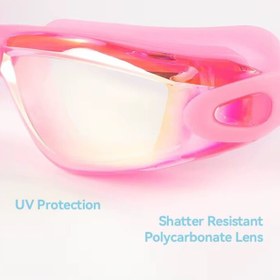 تصویر عینک شنا اسپیدو 