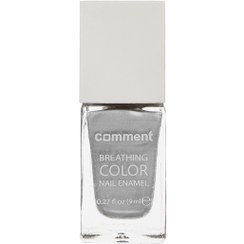 تصویر لاک ناخن اکلیلی کامنت G14 Comment Color Nail Polish