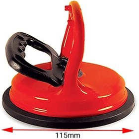 تصویر قاپک تک برند مدریت مدل CM1 