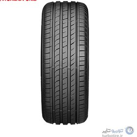 تصویر تایر رودستون 215/50R17 گل SU1 NFERA تاریخ تولید 2023 215/50R17 گل NFERA