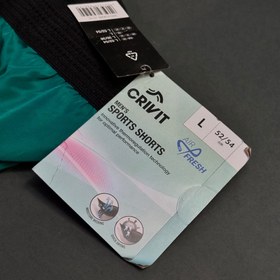 تصویر شلوارک Crivit green 