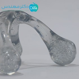 تصویر ماساژور دستی چهار سر massager