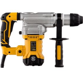 تصویر بتن کن 1500 وات کنزاکس مدل KRH-1150 Kenzax KRH-1150 Rotary Hammer Drill