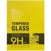 تصویر گلس شیشه ای سرفیس مایکروسافت سری پرو 5/6/7/8/9/10 