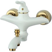 تصویر شیر حمام مدل پریمو راسان 