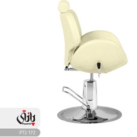 تصویر صندلی جکدار PTJ-172 