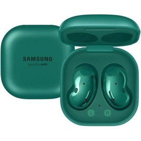 تصویر هدفون بی سیم سامسونگ مدل (Oem) Buds Live ا Samsung Galaxy Buds Live Wireless Headphones (Oem) Samsung Galaxy Buds Live Wireless Headphones (Oem)