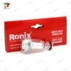 تصویر ورودی فیلتر دار کارواش خانگی رونیکس RONIX