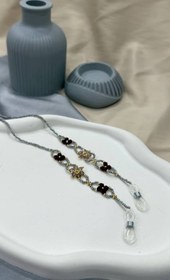 تصویر بند عینک پنترستی 