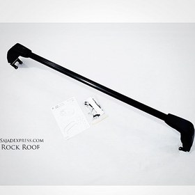 تصویر راک روف پژو ۲۰۶ و ۲۰۷ برند AMB 