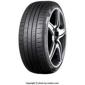 تصویر لاستیک نکسن سایز 245/60R18 مدل NFera Supreme 