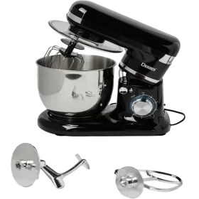 تصویر همزن کاسه‌دار 4.8 لیتری دسینی مدل ds-6799 