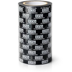 تصویر چسب برق یوکا مشکی 