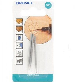 تصویر فرز فرم دریمل(درمل) مدل 105 105dremel