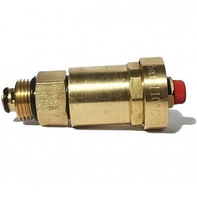 تصویر شیر هواگیری اتوماتیک پینتوسی سایز "1/2 