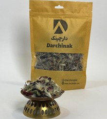 تصویر دمنوش کبد چرب 