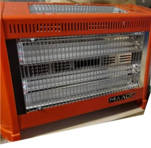 تصویر فروشگاه کالای الکتریک عظیمی