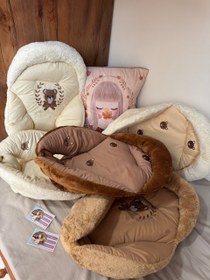 تصویر آغوشگیر آغوشی سویسی یا طبی تدی