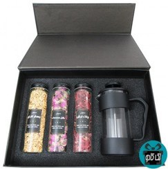 تصویر ست هدیه دمنوش بولونیا 