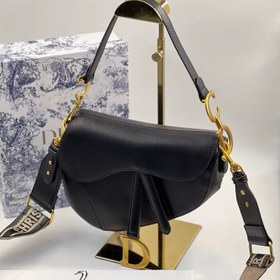 تصویر کیف زنانه برند دیور 