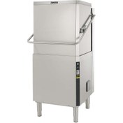 تصویر ماشین ظرفشویی زانوسی ۱۲۰۰ بشقاب 