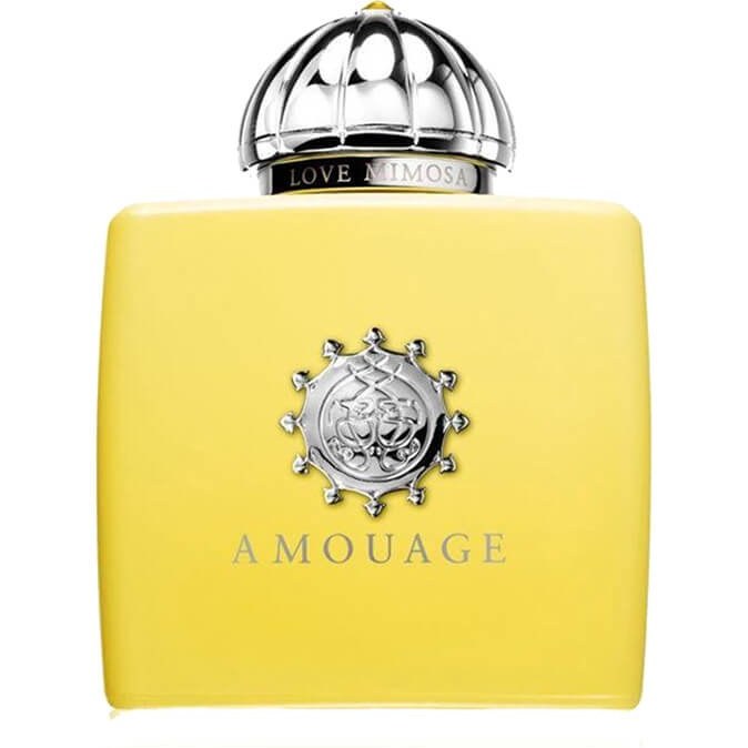 Amouage Love Mimosa